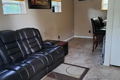 Image de Delightful 1-bedroom cottage with Ac in charming Naples