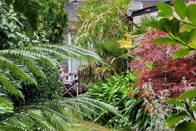Image de Le Paradis à Roscoff centre ville pour 6 personnes