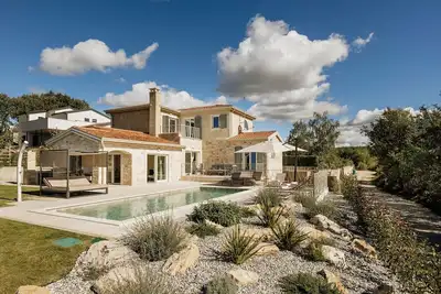 Image de Villa Mila with private pool and jacuzzi for up to 10 guests