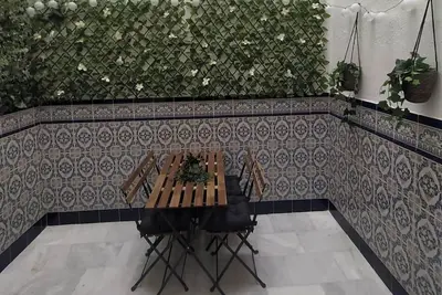 Image de San Isidro Courtyard