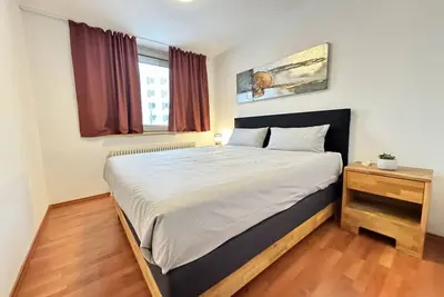 Image de Ama Executive Stay 65m² Near Central Station