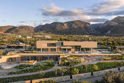 Image de Villa Tauros