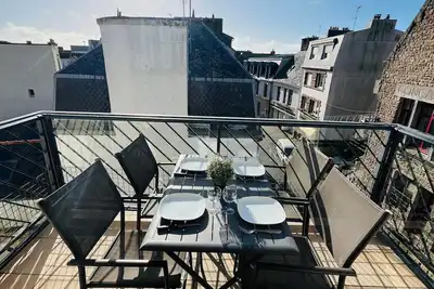 Image de L' Urania -Escale au cœur de Concarneau