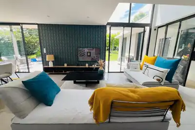 Image de Villa d’Exception à Combrit – Calme, Plages & Confort Moderne