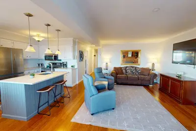 Image de New! Summit 308b - Brigham Three Bedroom Condo