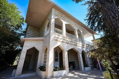 Image de The Ajaltoun Villa in Ajaltoun