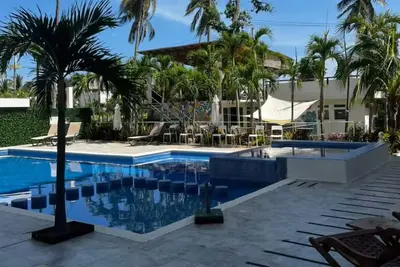 Suite Plus - Gran Palma Residential