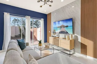 Image de 5 Suites Sleeps 14 Lion King & Mickey Theme