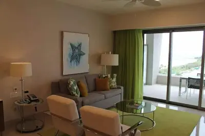 Image de Garza Blanca Resort \nBeautiful One Bedroom with Ocean View\nFor Christmas 2026