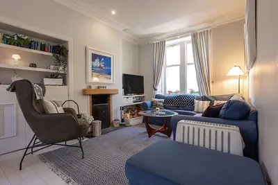 Image de Norloch Cottage | Elie