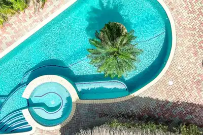 Wayaca Resort - 2 Bedroom Apartment