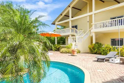 Wayaca Resort - 2 Bedroom Apartment