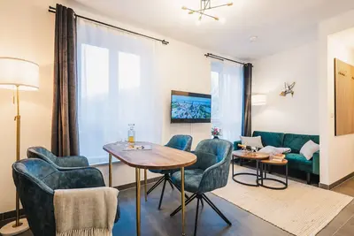 Image de Altstadt-Studio 9 - Altstadt-Studios Frankenwall