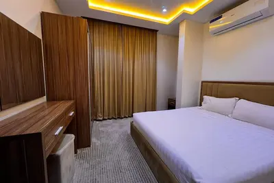 Image de Fabulous hotel in Riyadh with cool Ac for a relaxing stay