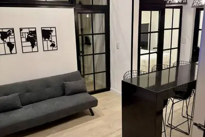 Image de Elegant apartment near the obelisk.