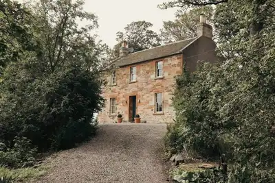 Image de West Muircambus Farmhouse