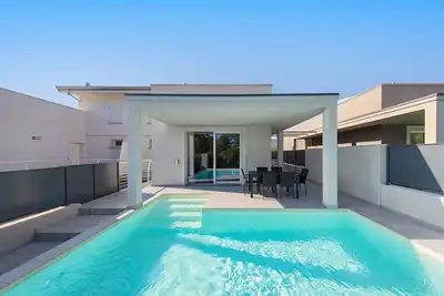 Image de Villa Prestige 15 with pool