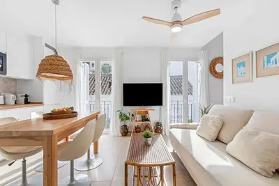 Image de Casa Mata Belén - Casco antiguo de Estepona