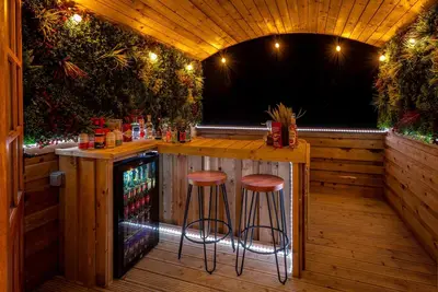 Image de Ockeridge Rural Retreats