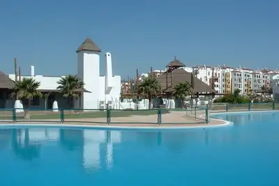Image de Duplex Alkeria, Zahara de los Atunes
