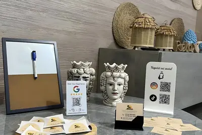 Image de Appartement 'Oasi Giardinello' avec Wi-Fi et climatisation