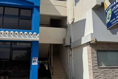 Image de Cozy 1-bedroom apartment in Paralimni with swimming pool near sandy beach