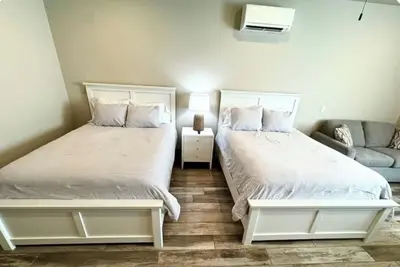 Image de Serene 1-bedroom cabin with Ac in beautiful Page