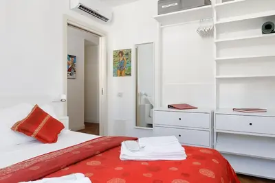 Image de Holiday HouseTrieste [Piazza Unità]view square WiFi A/C Washing machine Dishwasher