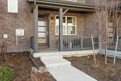 Image de The Rome Street Retreat - Near Dia, the Gaylord & Buckley