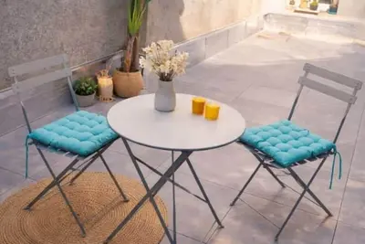 Image de Le Saint Tropez Vannetais - Netflix & Patio