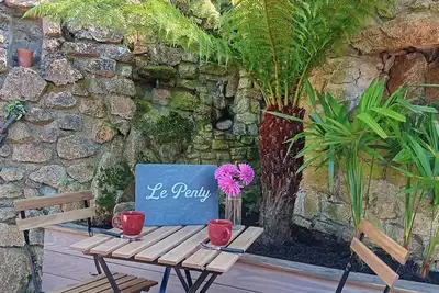 Image de Le Penty à Tréboul