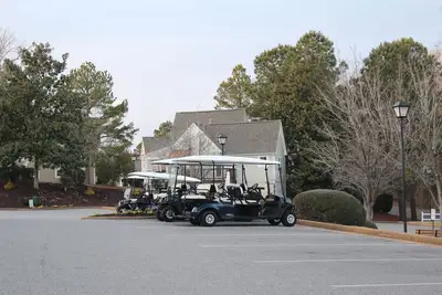 Image de Cozy 2-bedroom villa in tranquil Kings Creek Estates with Ac and fitness room