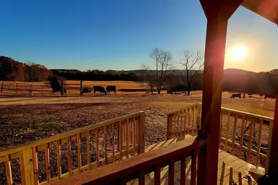 Image de Peaceful Tiny House on 32 acres