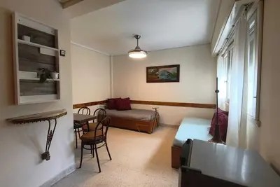 Image de Studio Apartment In Mar Del Plata For 4 Downtown Close To Everything