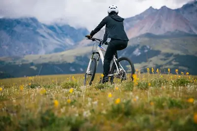 Image de Dog-Friendly Mountain View Near Flathead Lake