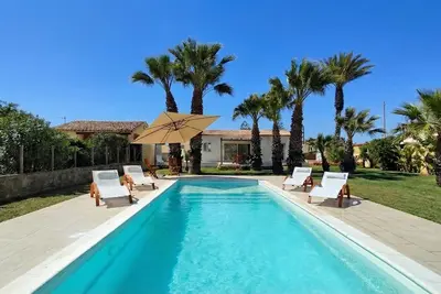 Image de Villa Chloris - Scicli