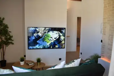 Image de Apartment & Boutique Meraki 1 bedroom.