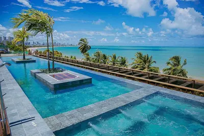 Image de Unity #110 - Apartment by the sea by Carpediem