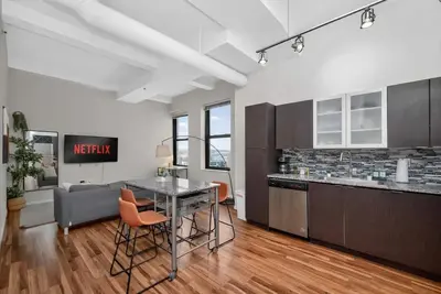 Image de Walkable 2 bed - Paul Brown Stadium