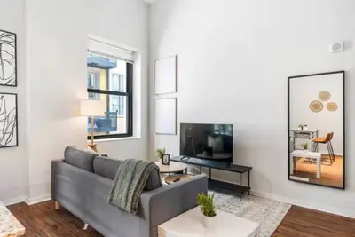 Image de Downtown Resort Style Apt, Pool, Lounge