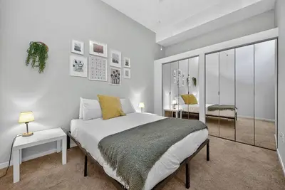 Image de Downtown 2 Bed Steps from Paul Brown Stadium