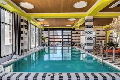 Image de 2 Bedroom |Pool| Paul Brown Stadium