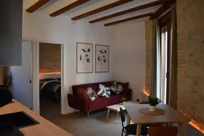 Image de Apartment & Boutique Meraki 2 rooms.