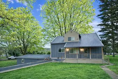 Image de The Farmhouse in Tonasket