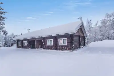 Image de Villa vilho by Interhome