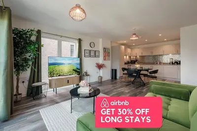 Image de City Central | Free Parking | O2 | University