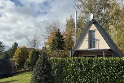 Image de Modern vacation home with fireplace 84