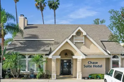 Image de Chase Suite Hotel Newark- Fremont-A 18 Drive Minutes to Levi's stadium