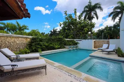 Image de Your ideal retreat to disconnect 🏖️ in Casa de Campo, La Romana.