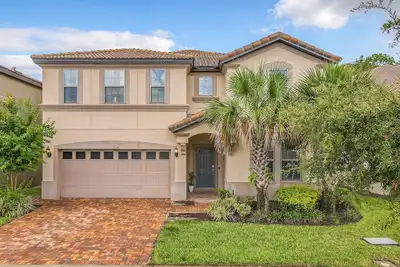 Image de Free Pool Heat+Bbq|Fam Resort|Themed Frozen + Harry Potter|Star Wars Gameroom